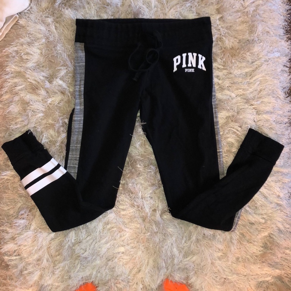 Yoga pants